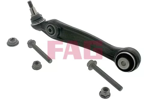 Fag Front Left Lower Rear Control/trailing Arm Wheel Suspension For Bmw X5 X6