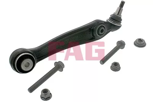 Fag Front Right Lower Rear Control/trailing Arm Wheel Suspension For Bmw X5 X6