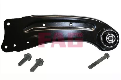 Fag Rear Left Control/trailing Arm Wheel Suspension For Seat Vw Alhambra Cc Pass