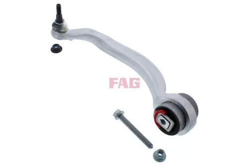 Fag Front Left Lower Rear Control/trailing Arm Wheel Suspension For Audi Audi (F