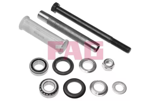 Repair Kit, control/trailing arm