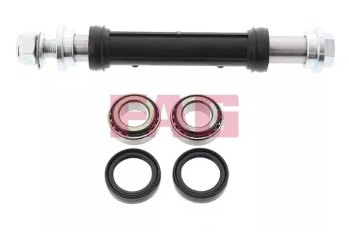 Repair Kit, control/trailing arm