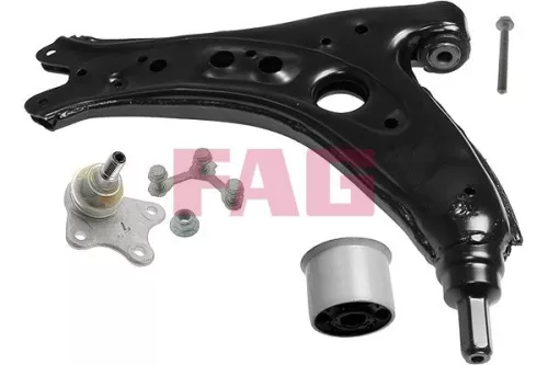 Fag Front Left Front Right Control/trailing Arm Wheel Suspension For Seat Skoda 