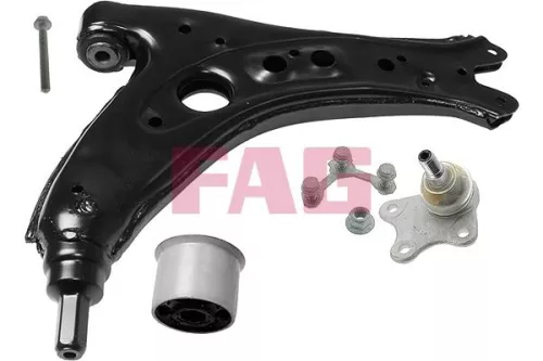 Fag Front Left Front Right Control/trailing Arm Wheel Suspension For Seat Skoda 