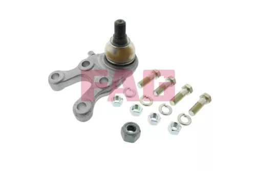 Fag Front Left Lower Ball Joint For Mitsubishi L200 Pajero Pajero Sport