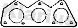 KLARIUS KLARIUS 410598 Gasket, exhaust pipe 