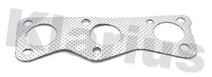 KLARIUS KLARIUS 410598 Gasket, exhaust pipe 