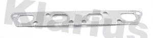 KLARIUS KLARIUS 410599 Gasket, exhaust pipe 