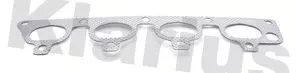 KLARIUS KLARIUS 410610 Gasket, exhaust pipe 