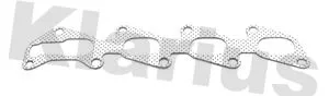 KLARIUS KLARIUS 410611 Gasket, exhaust pipe 