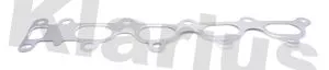 KLARIUS KLARIUS 410614 Gasket, exhaust pipe 