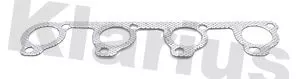KLARIUS KLARIUS 410637 Gasket, exhaust pipe 