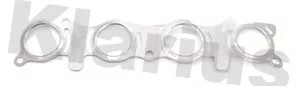KLARIUS KLARIUS 410717 Gasket, exhaust pipe 