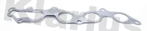 KLARIUS KLARIUS 410753 Gasket, exhaust pipe 
