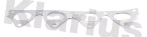 KLARIUS KLARIUS 410763 Gasket, exhaust pipe 