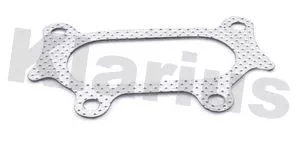 KLARIUS KLARIUS 410834 Gasket, exhaust pipe 
