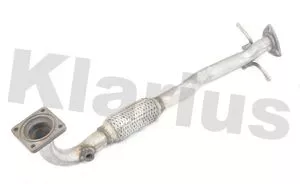 KLARIUS KLARIUS 301368 Klarius Front Exhaust Pipe For Ford Galaxy 