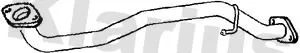 Klarius Front Exhaust Pipe For Nissan X-trail