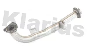 KLARIUS KLARIUS 301418 Klarius Front Exhaust Pipe For Honda Civic 