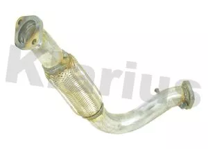 KLARIUS KLARIUS 301445 Klarius Front Exhaust Pipe For Kia Sorento 