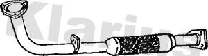 Klarius Front Exhaust Pipe For Honda Prelude