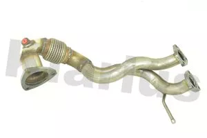 KLARIUS KLARIUS 301858 Klarius Front Exhaust Pipe For Audi Tt 