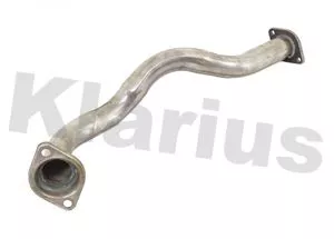 KLARIUS KLARIUS 302002 Klarius Centre Exhaust Pipe For Toyota Rav 4 