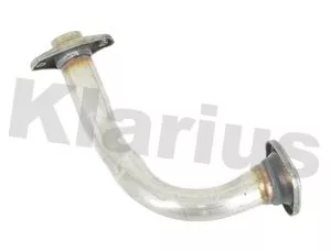 KLARIUS KLARIUS 302004 Klarius Front Exhaust Pipe For Toyota Rav 4 