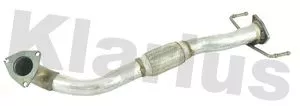 KLARIUS KLARIUS 302067 Klarius Front Exhaust Pipe For Saab 9-5 