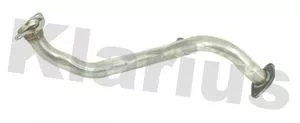 KLARIUS KLARIUS 302121 Klarius Front Exhaust Pipe For Toyota Rav 4 