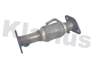KLARIUS KLARIUS 302138 Klarius Front Exhaust Pipe For Kia Cee'd Pro Cee'd Rio 