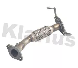 KLARIUS KLARIUS 302151 Klarius Front Exhaust Pipe For Kia Picanto 