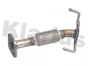 KLARIUS KLARIUS 302152 Klarius Front Exhaust Pipe For Kia Picanto 