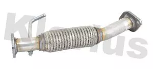 KLARIUS KLARIUS 302164 Klarius Front Exhaust Pipe For Kia Rio 
