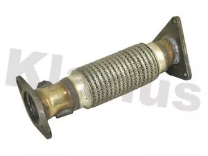 KLARIUS KLARIUS 302166 Klarius Front Exhaust Pipe For Renault Laguna 