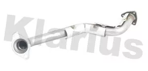 KLARIUS KLARIUS 302261 Klarius Front Exhaust Pipe For Honda Civic 