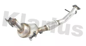 KLARIUS KLARIUS 325057 Exhaust Catalytic Converter Fits Ford Ranger 