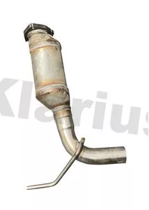 KLARIUS KLARIUS 325331 Exhaust Catalytic Converter Fits Vw Transporter 