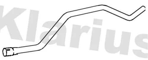 Diesel Particulate Filter Dpf Soot Fits Saab 9-5