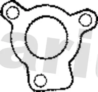 Klarius 410528 Gasket / Seal / Ring For Exhaust Pipe Brand New