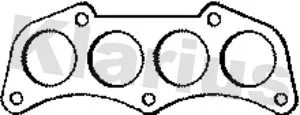Klarius 410621 Gasket / Seal / Ring For Exhaust Pipe Brand New