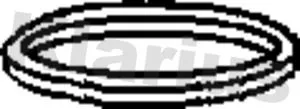 Klarius 410832 Gasket / Seal / Ring For Exhaust Pipe Brand New