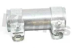 Spacer Sleeve, exhaust system