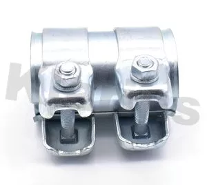 KLARIUS KLARIUS 430465 Spacer Sleeve, exhaust system 