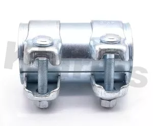 Spacer Sleeve, exhaust system