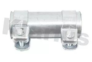 Spacer Sleeve, exhaust system