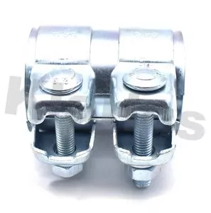 KLARIUS KLARIUS 430468 Spacer Sleeve, exhaust system 