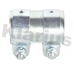 KLARIUS KLARIUS 430469 Spacer Sleeve, exhaust system 