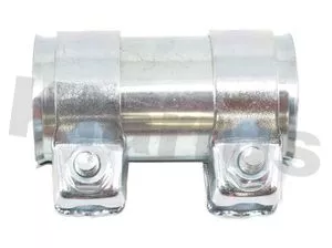 Spacer Sleeve, exhaust system