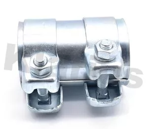 Spacer Sleeve, exhaust system